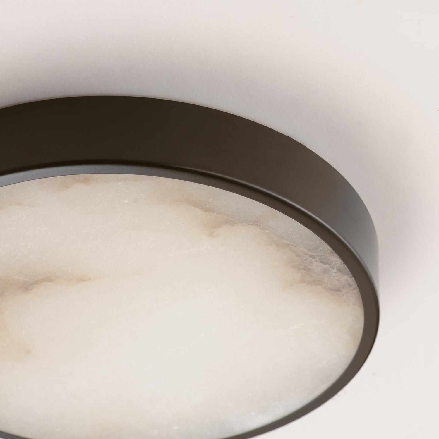 Plafonnier DEL | Slab