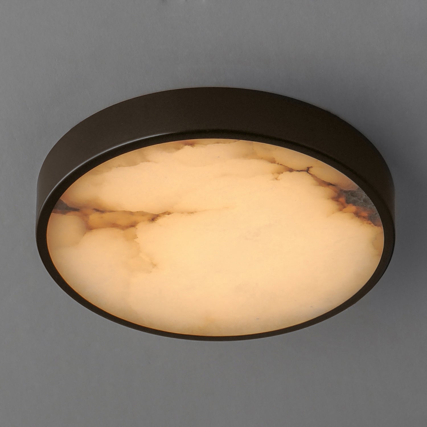 Plafonnier DEL | Slab
