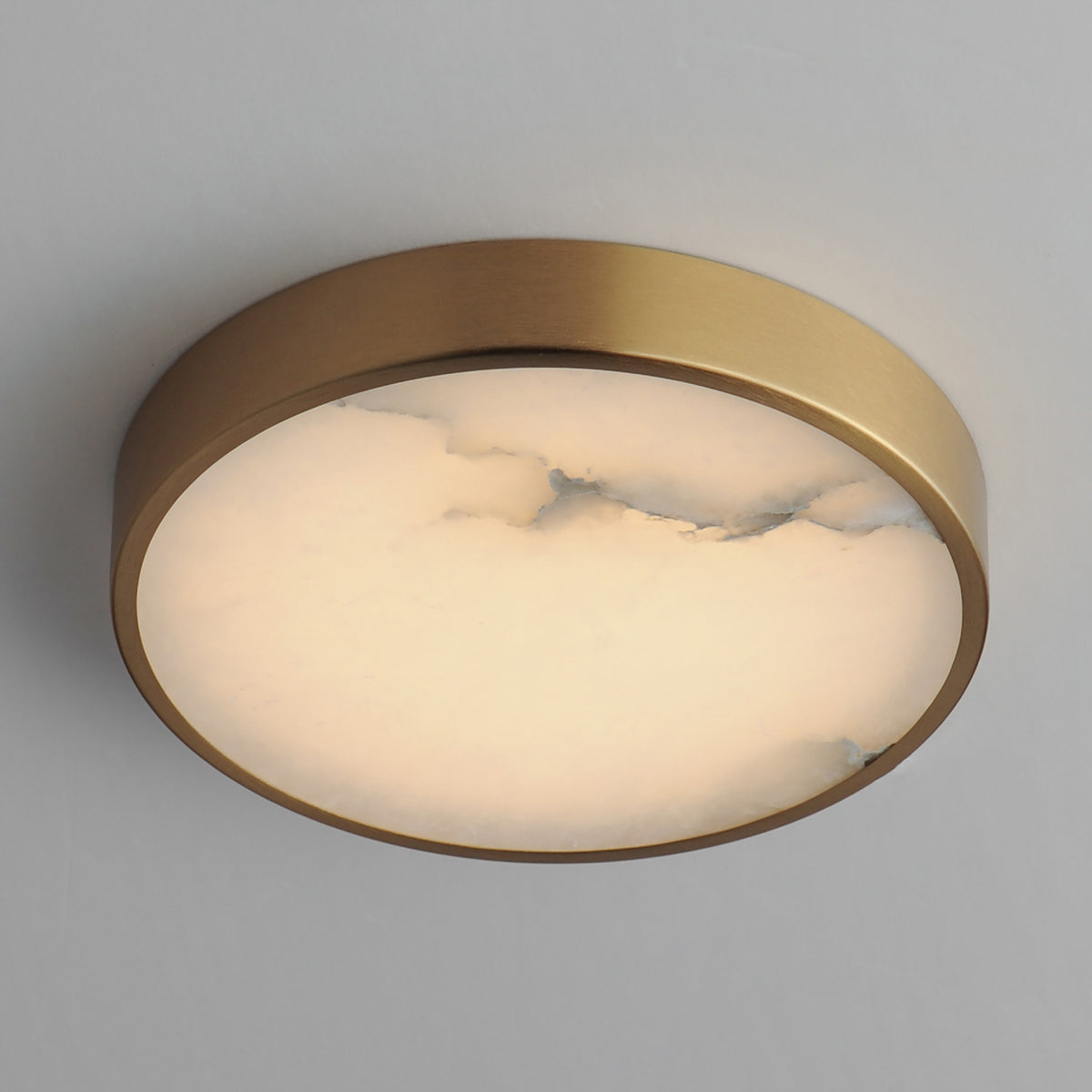 Plafonnier DEL | Slab
