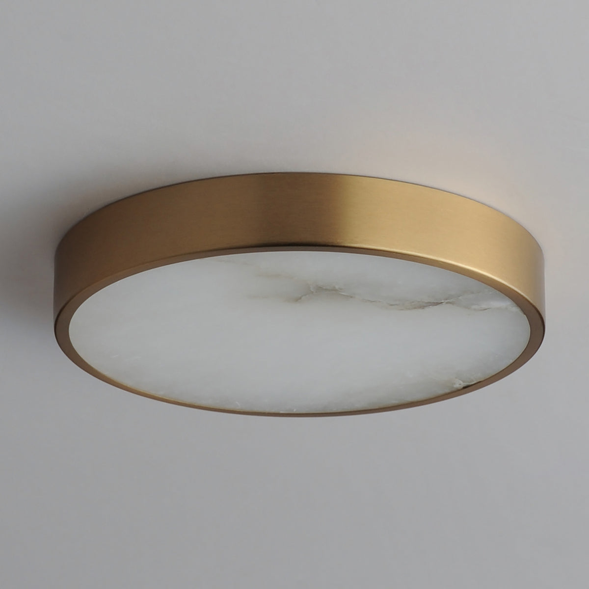 Plafonnier DEL | Slab