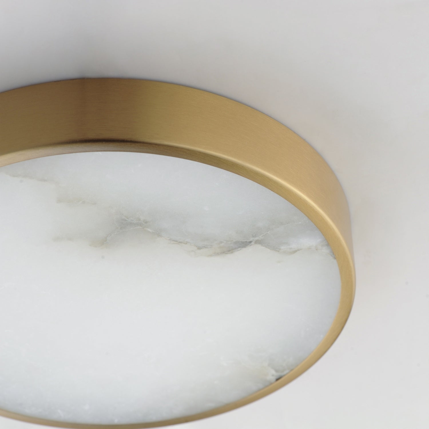 Plafonnier DEL | Slab