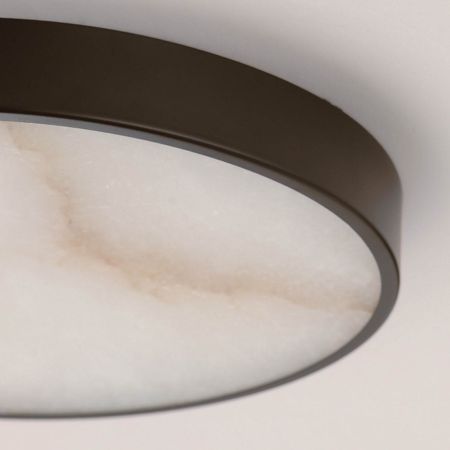 Plafonnier DEL | Slab