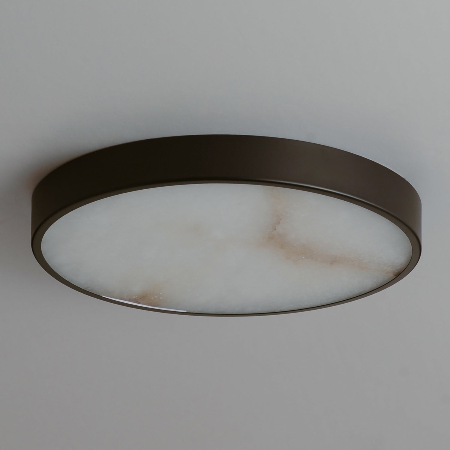 Plafonnier DEL | Slab