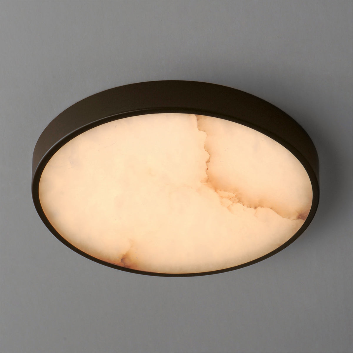 Plafonnier DEL | Slab