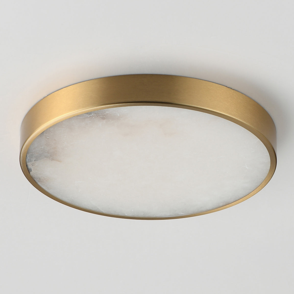 Plafonnier DEL | Slab