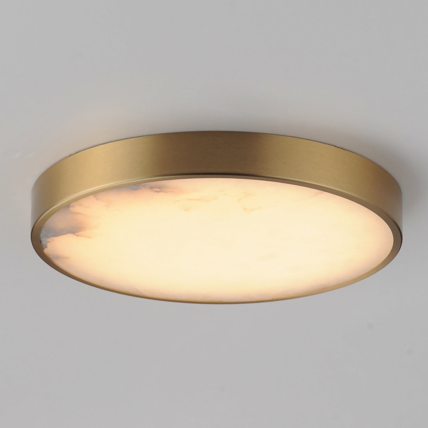 Plafonnier DEL | Slab