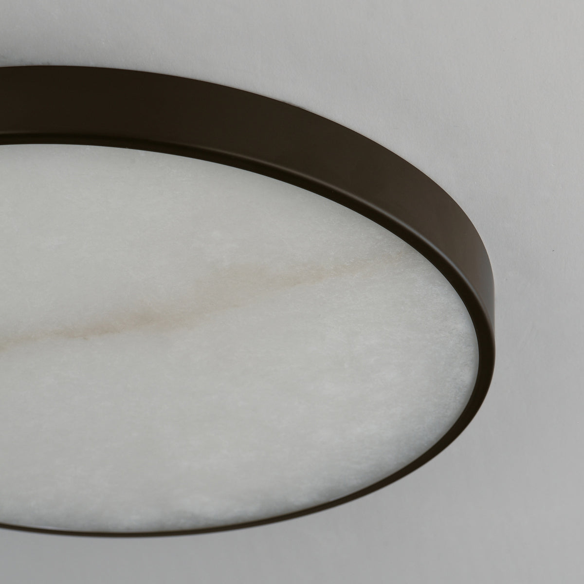 Plafonnier DEL | Slab