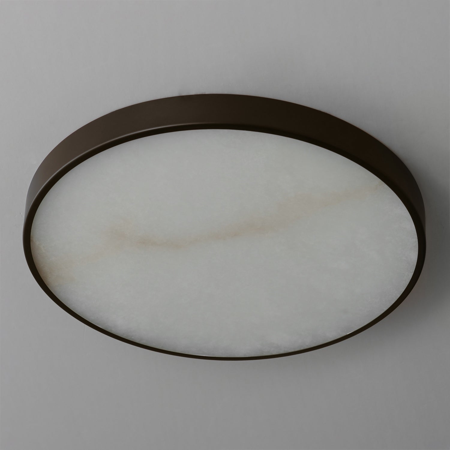 Plafonnier DEL | Slab