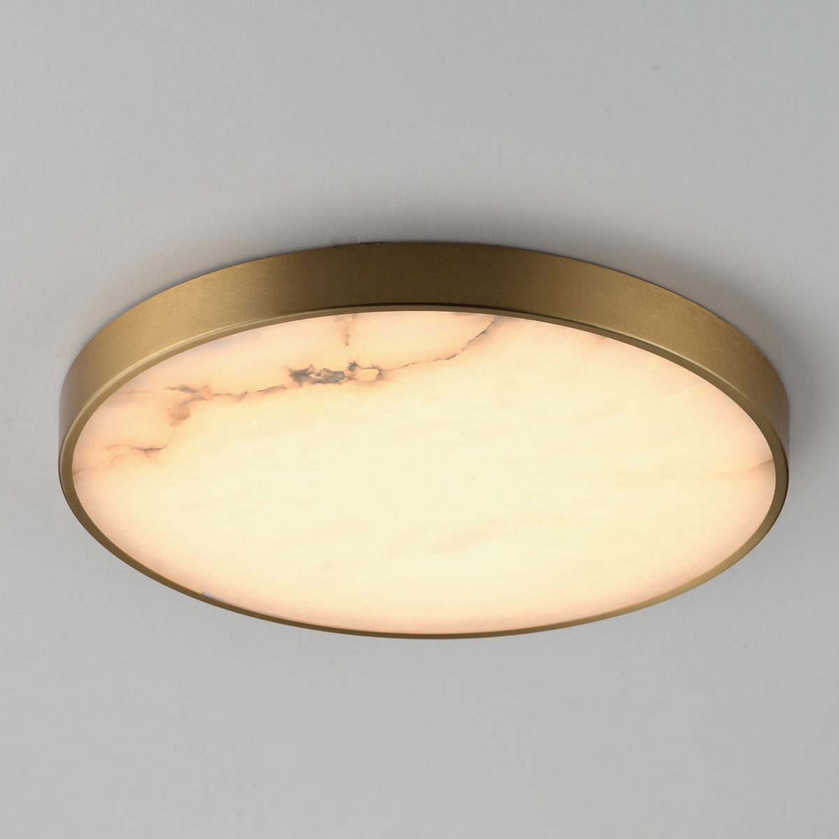 Plafonnier DEL | Slab