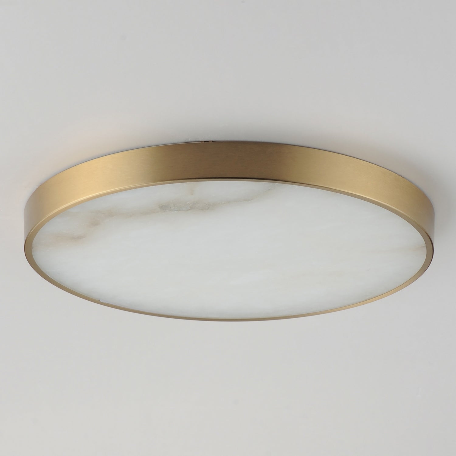 Plafonnier DEL | Slab