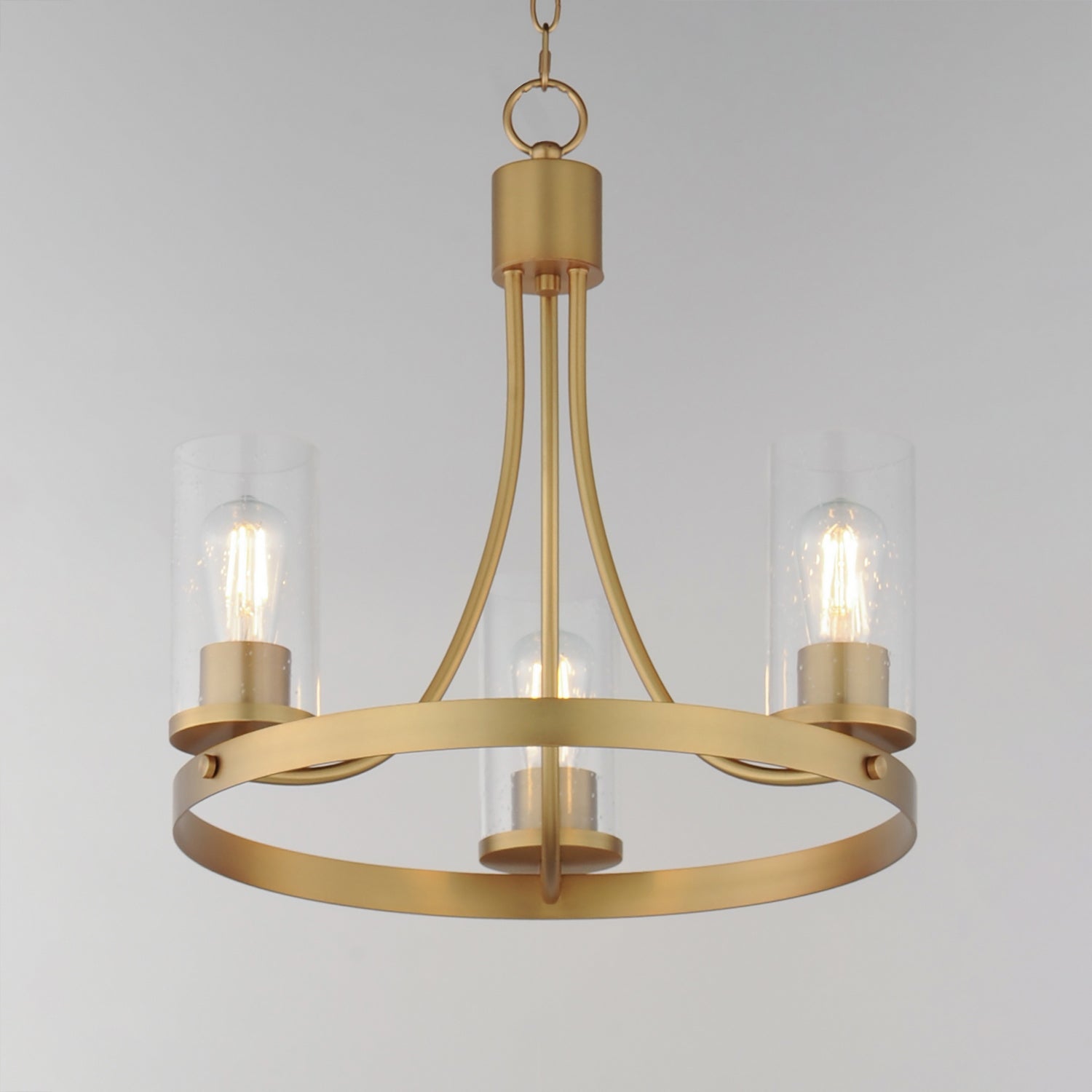 Lustre 3 lumières | Livingston