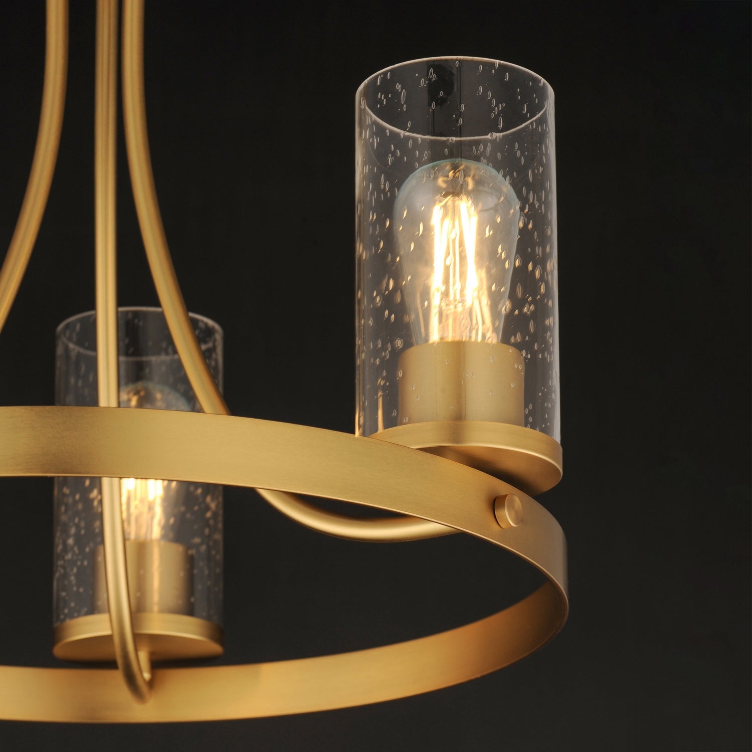 Lustre 3 lumières | Livingston