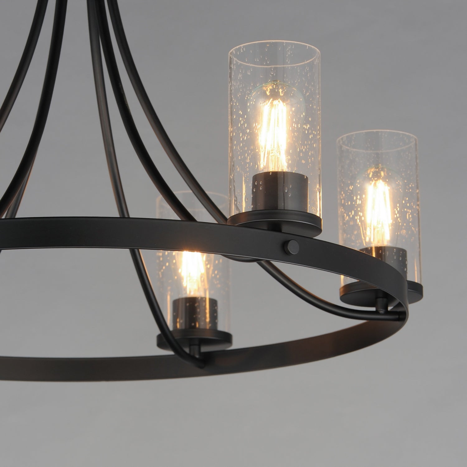 Lustre 6 lumières | Livingston