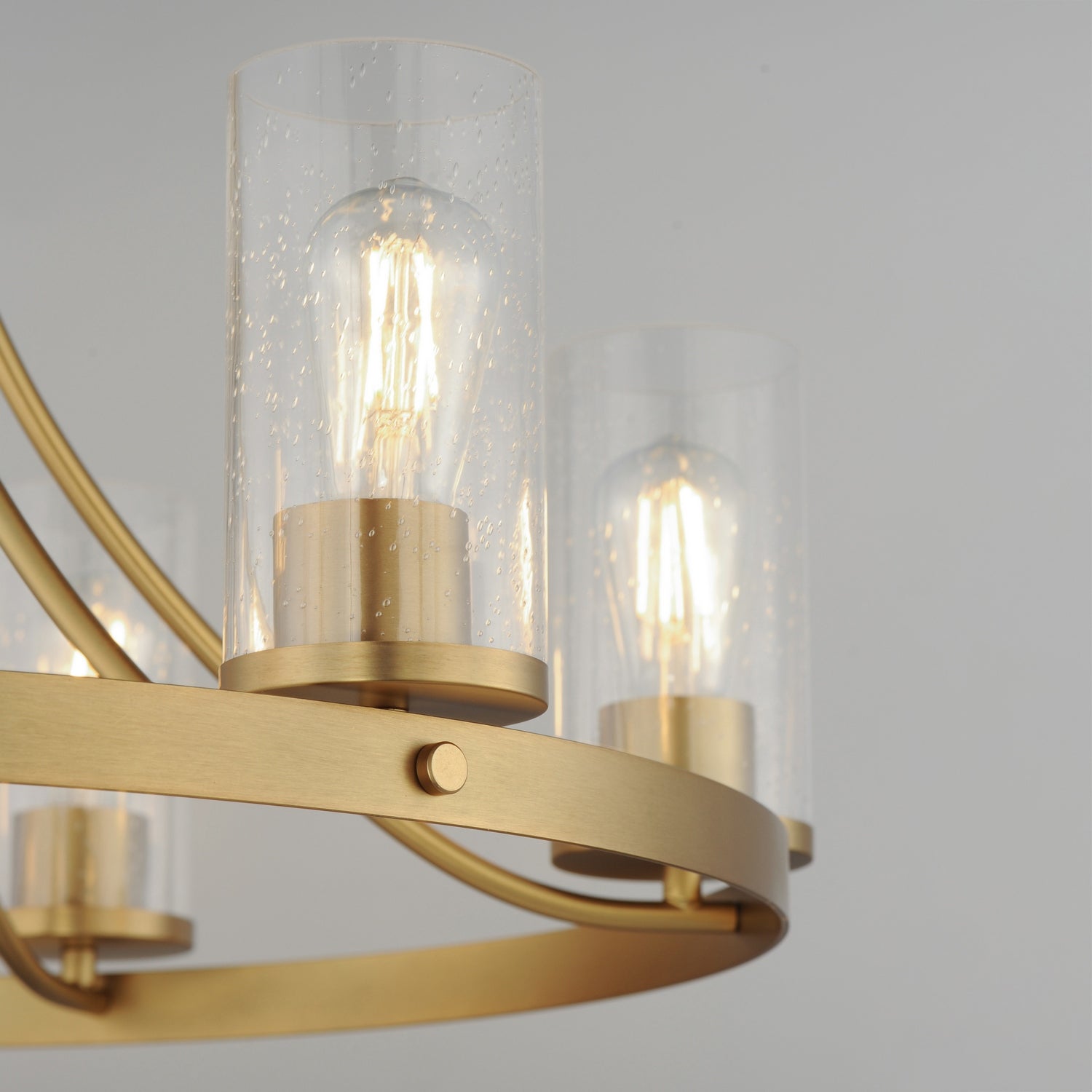 Lustre 6 lumières | Livingston