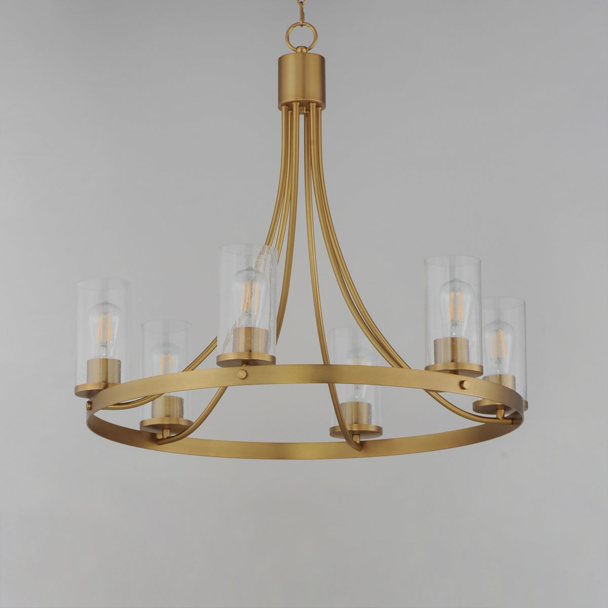 Lustre 6 lumières | Livingston