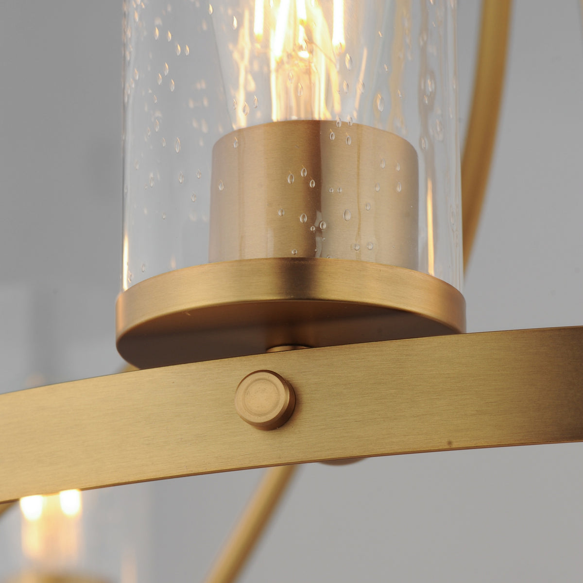 Lustre 6 lumières | Livingston