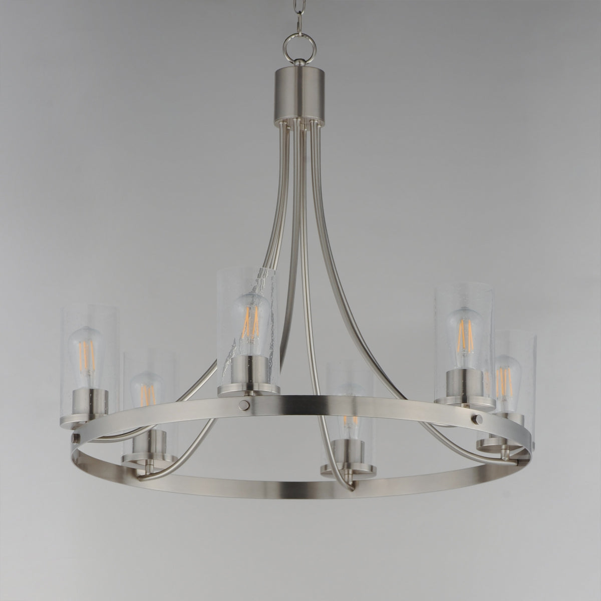 Lustre 6 lumières | Livingston