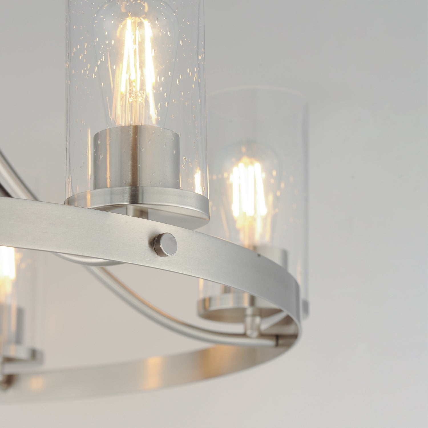 Lustre 6 lumières | Livingston