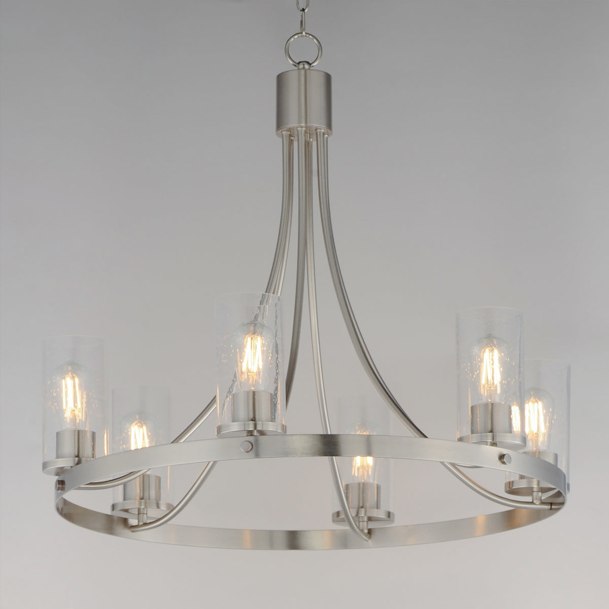 Lustre 6 lumières | Livingston