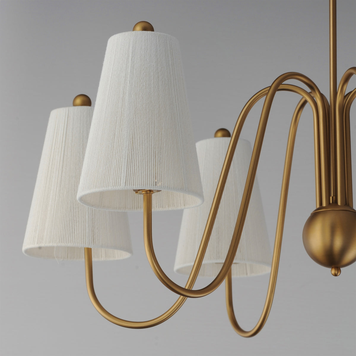 Lustre 6 lumières | Valette