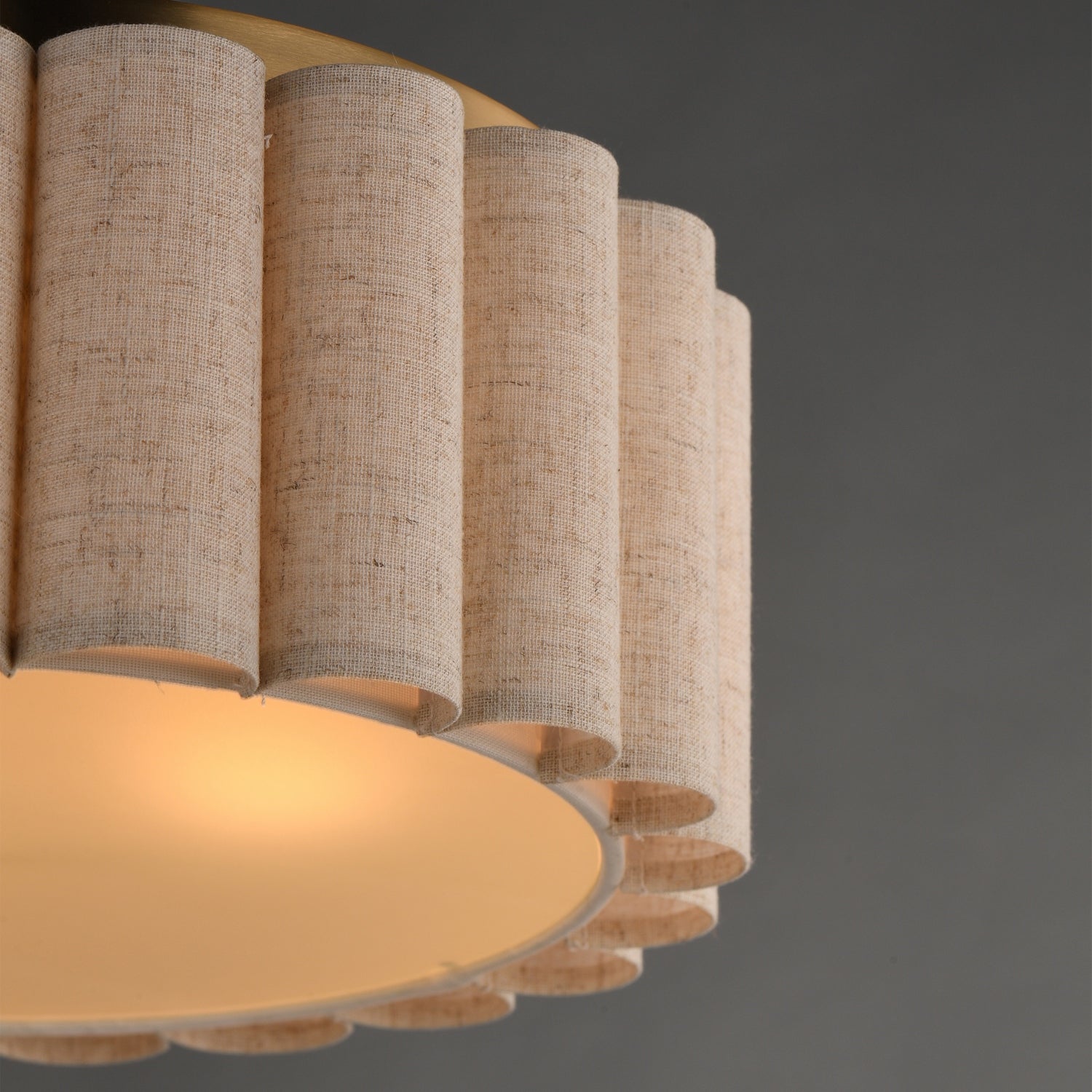 Plafonnier 2 lumières | Penelope