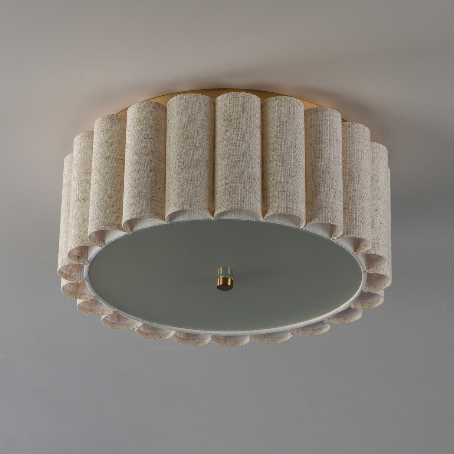 Plafonnier 2 lumières | Penelope