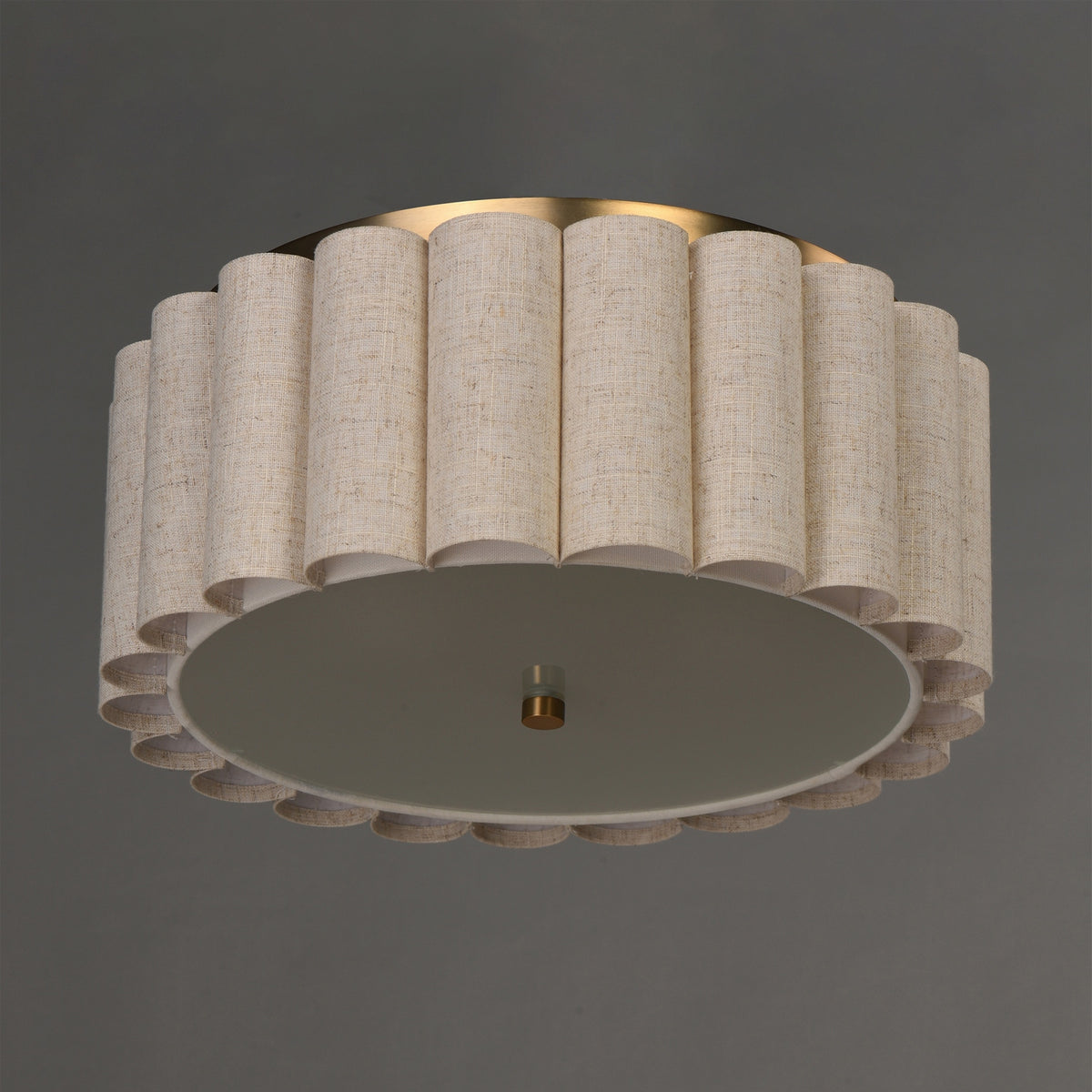 Plafonnier 2 lumières | Penelope