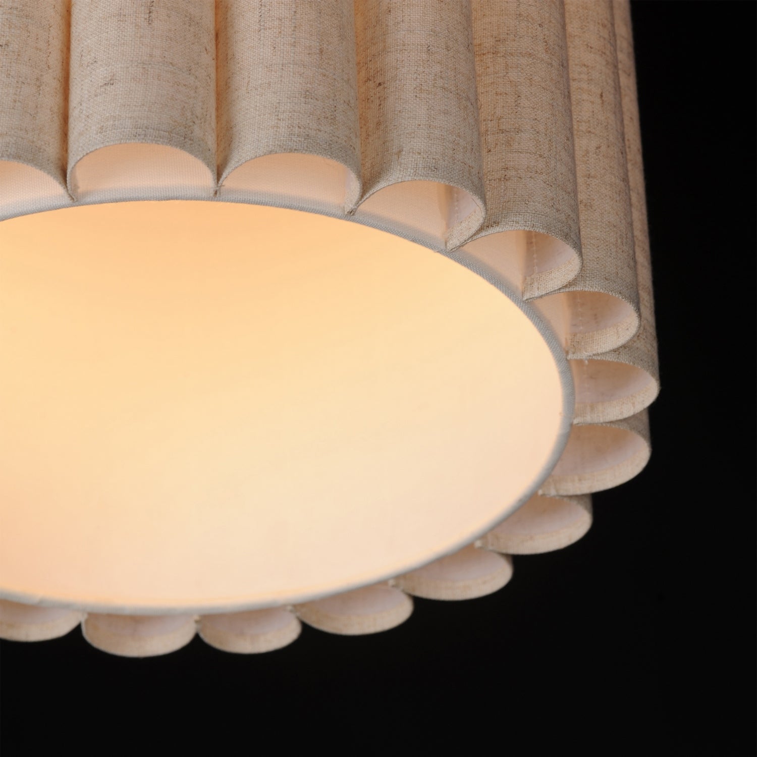 Suspension 1 lumière | Penelope