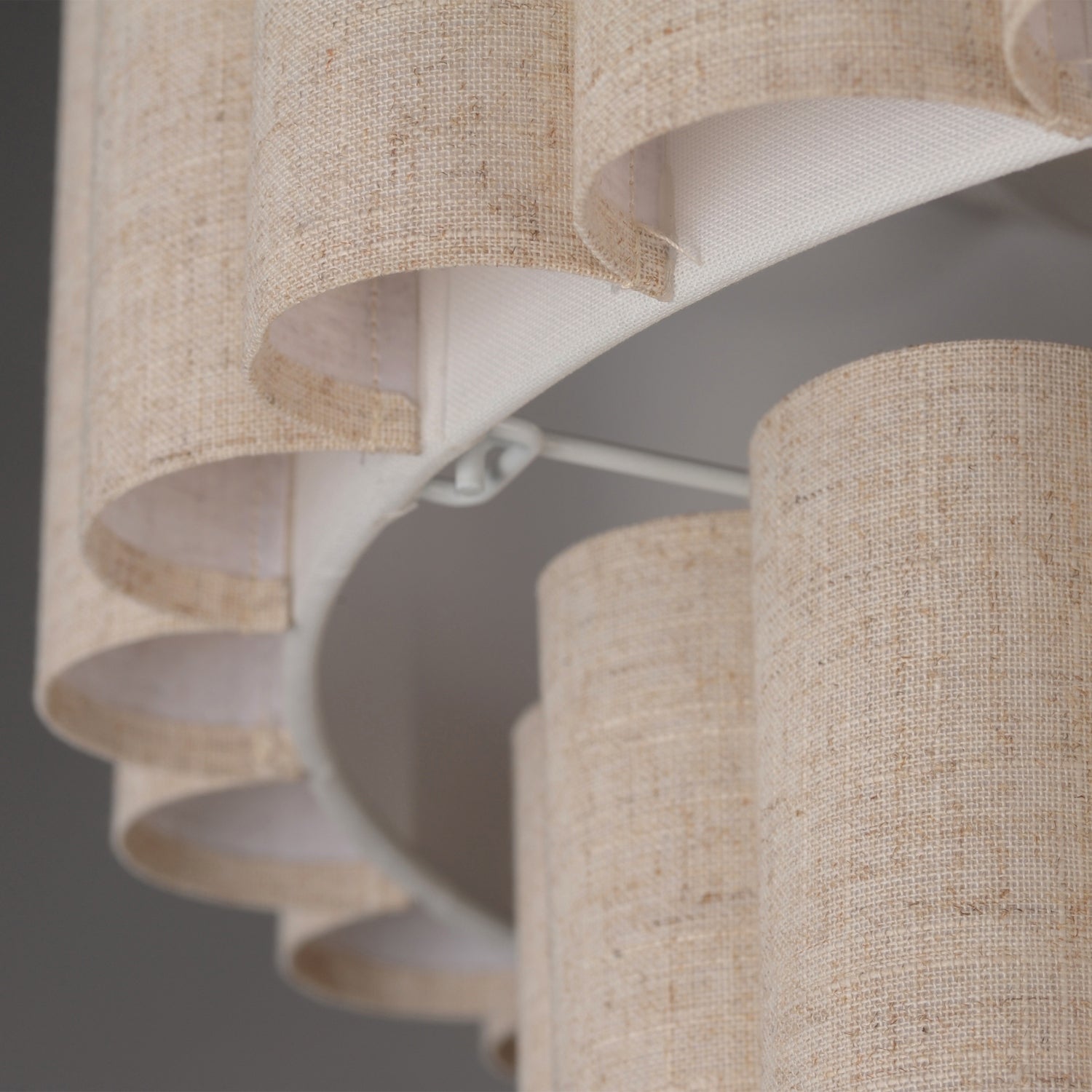 Suspension 4 lumières | Penelope