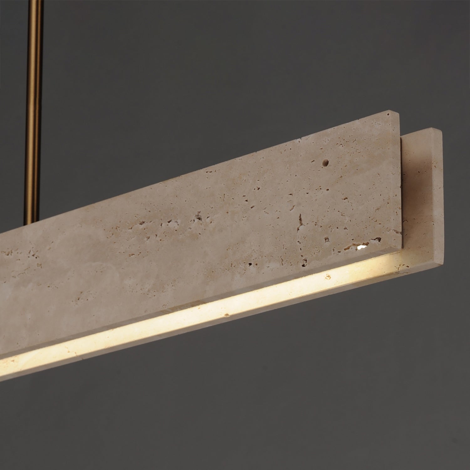 Suspension linéaire DEL | Lintel