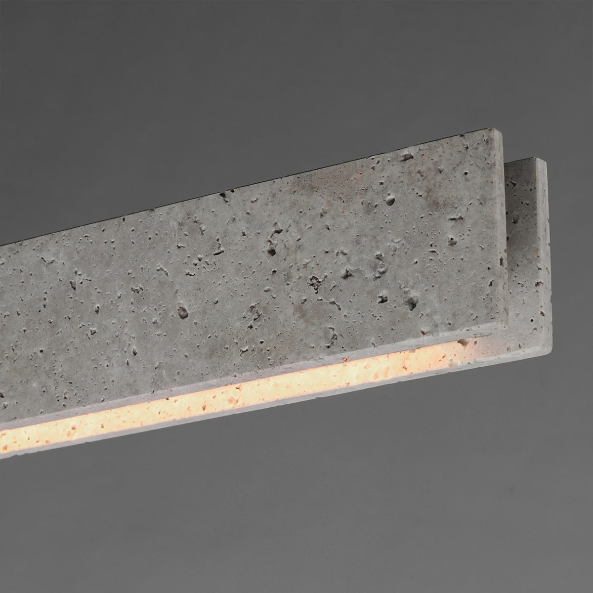 Suspension linéaire DEL | Lintel