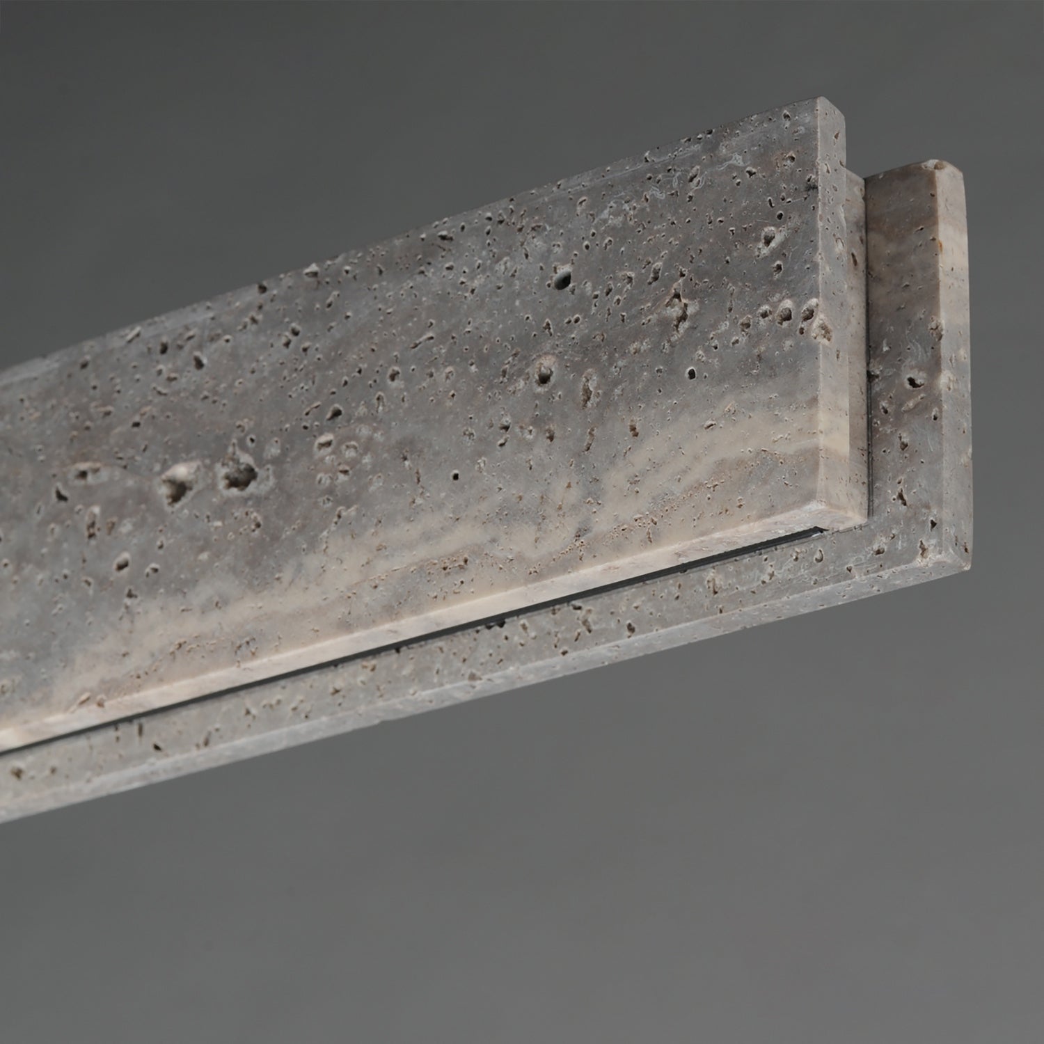 Suspension linéaire DEL | Lintel
