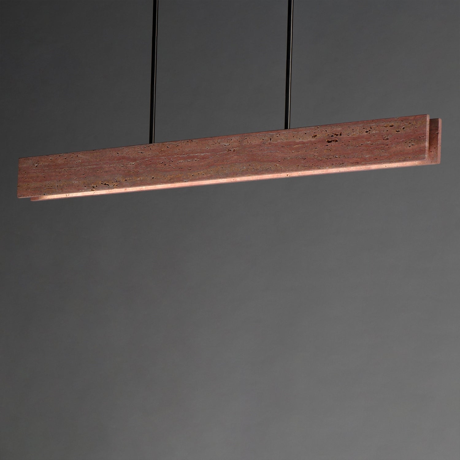 Suspension linéaire DEL | Lintel