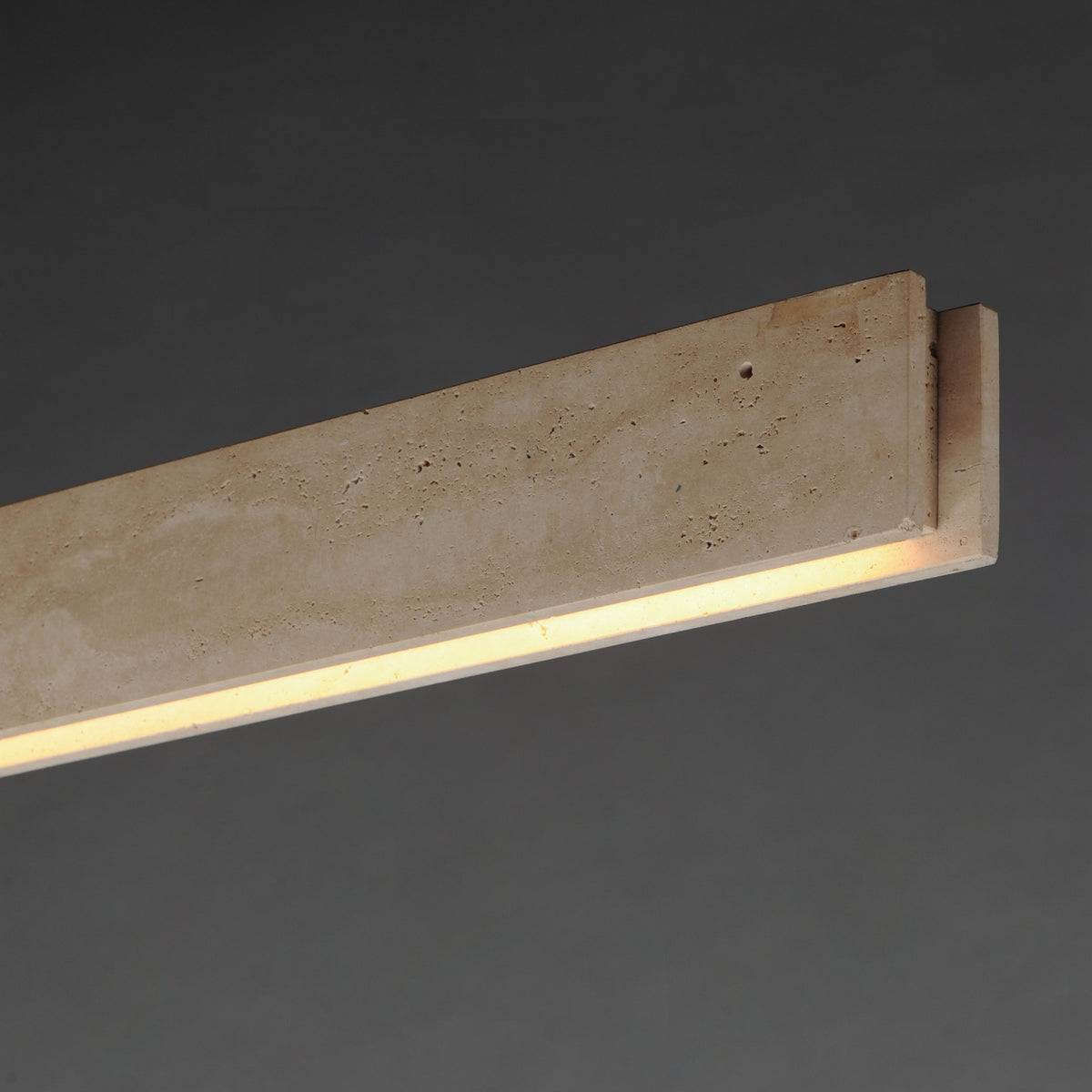 Suspension linéaire DEL | Lintel