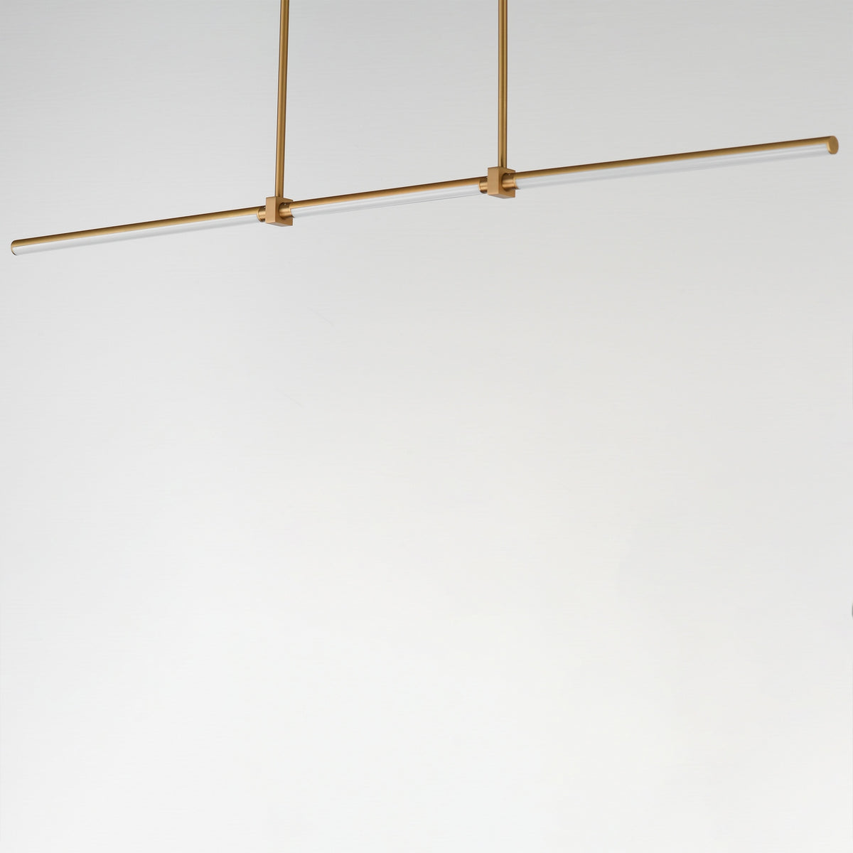 Suspension linéaire DEL | Dorian