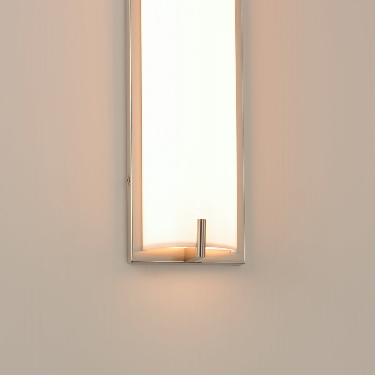 Applique de salle de bain DEL | Alto