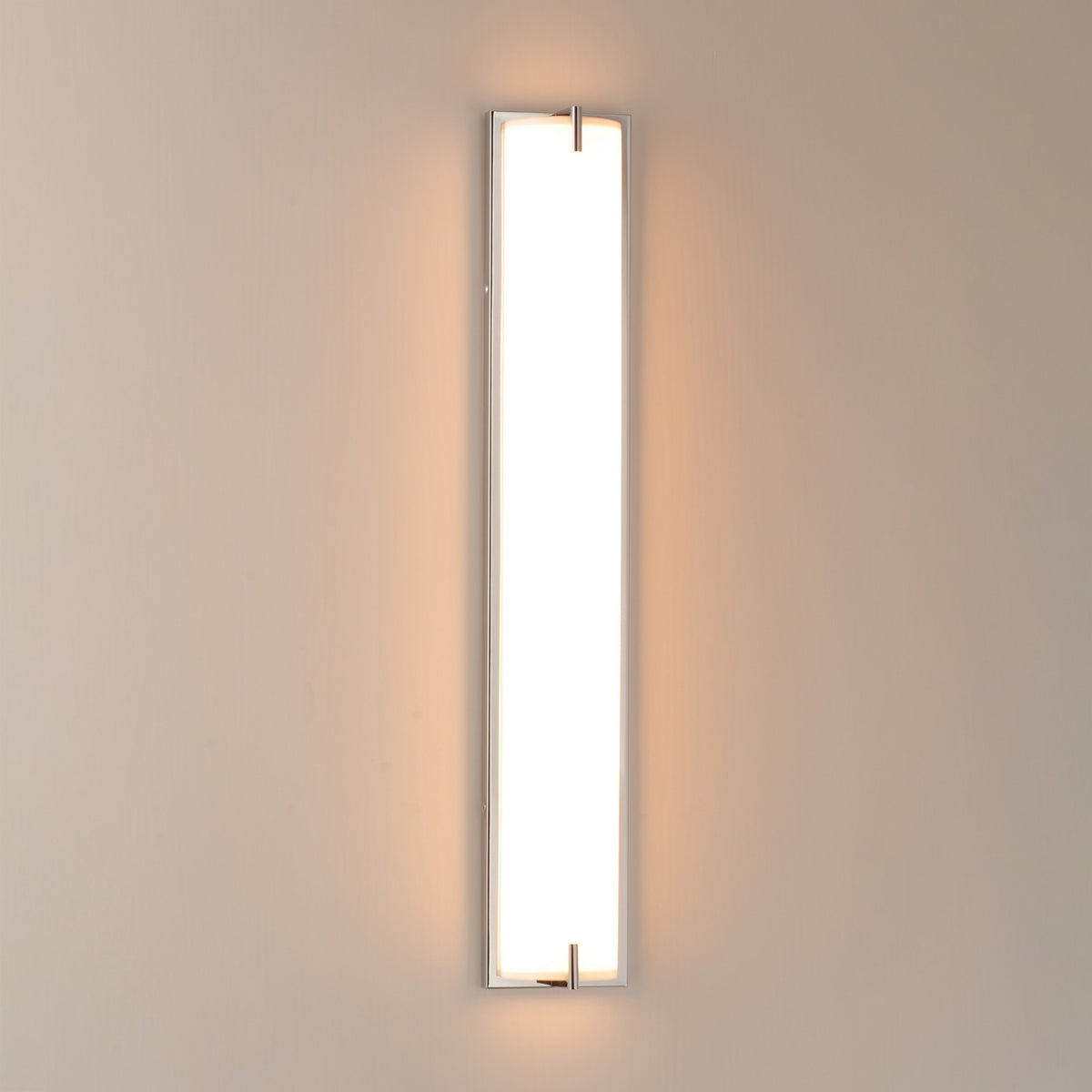 Applique de salle de bain DEL | Alto