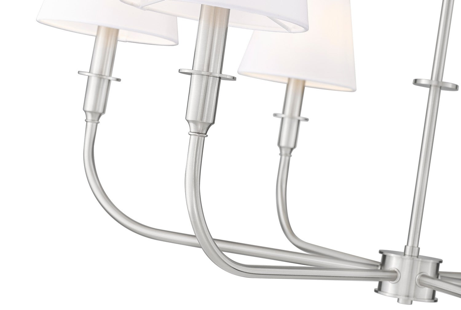 Lustre 6 lumières | Tova