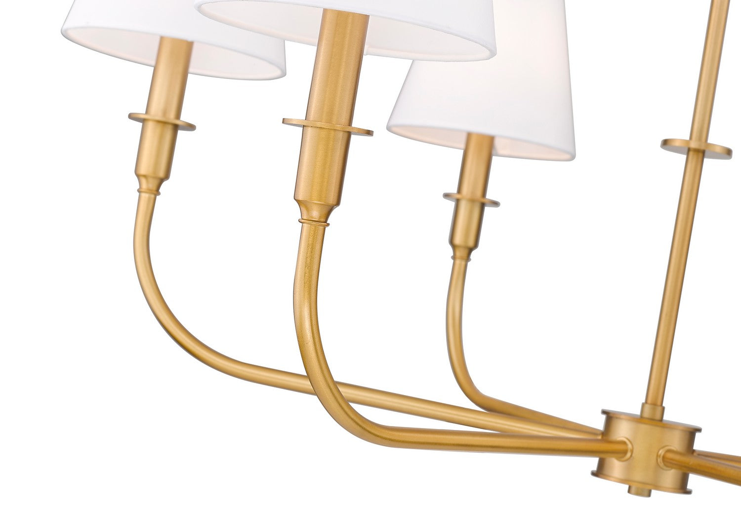 Lustre 6 lumières | Tova