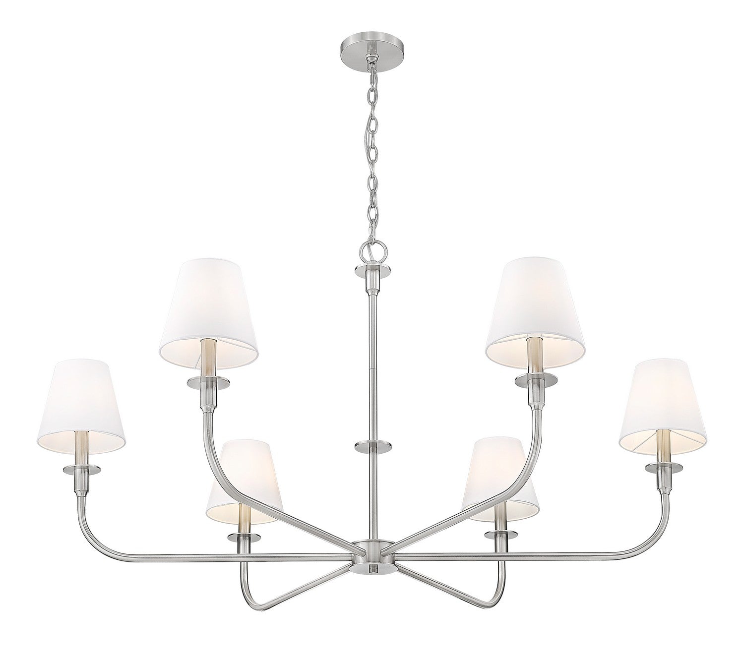 Lustre 6 lumières | Tova