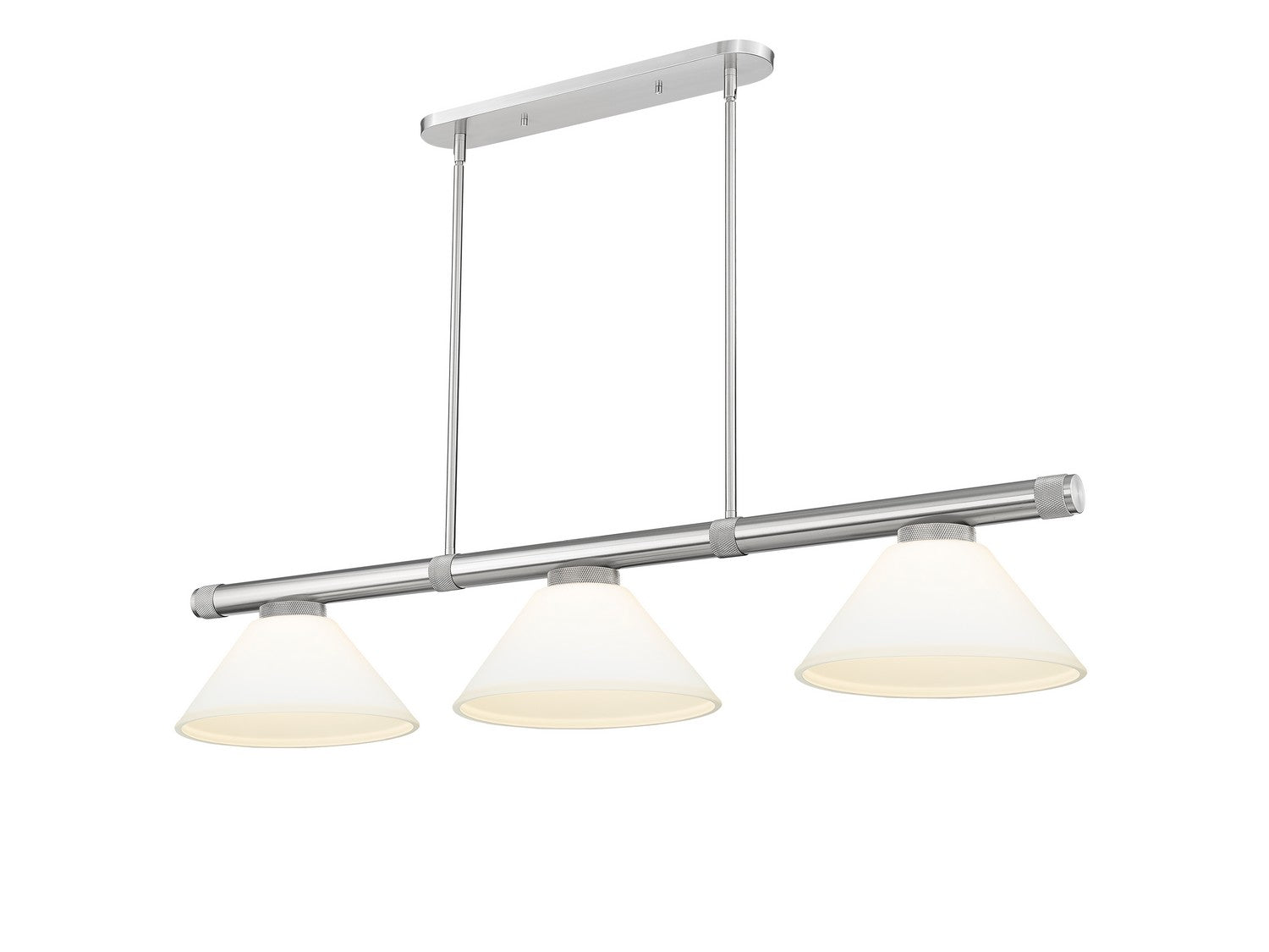 Billiard 3 lumières | Vanguard
