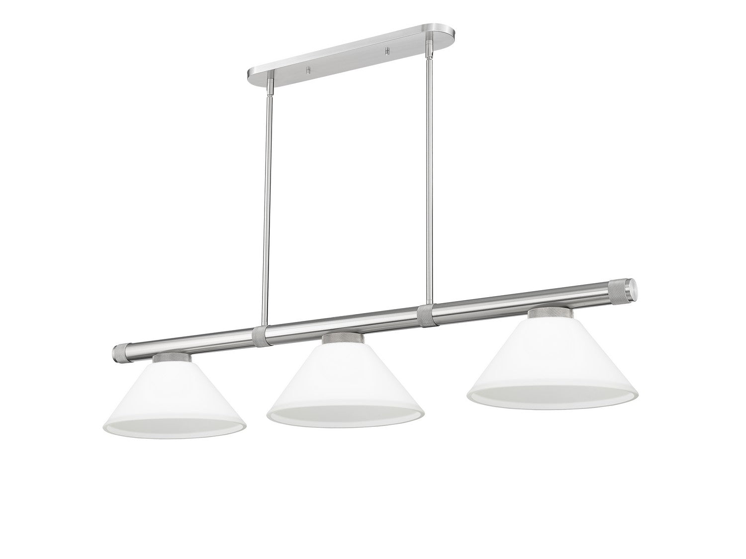 Billiard 3 lumières | Vanguard