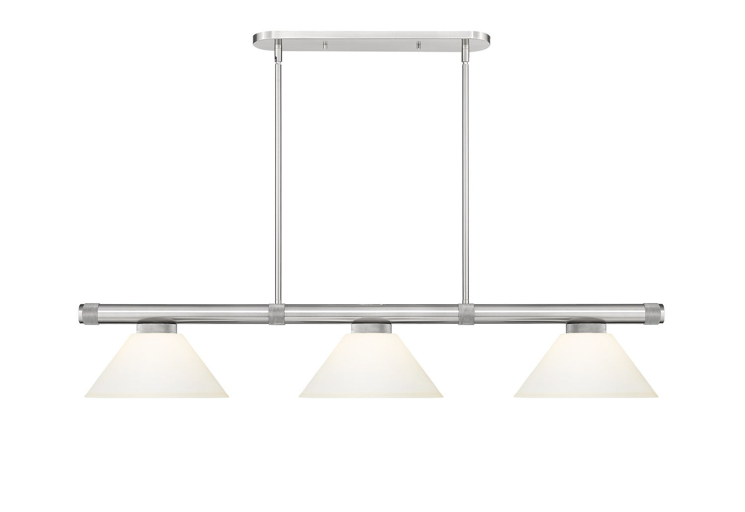 Billiard 3 lumières | Vanguard