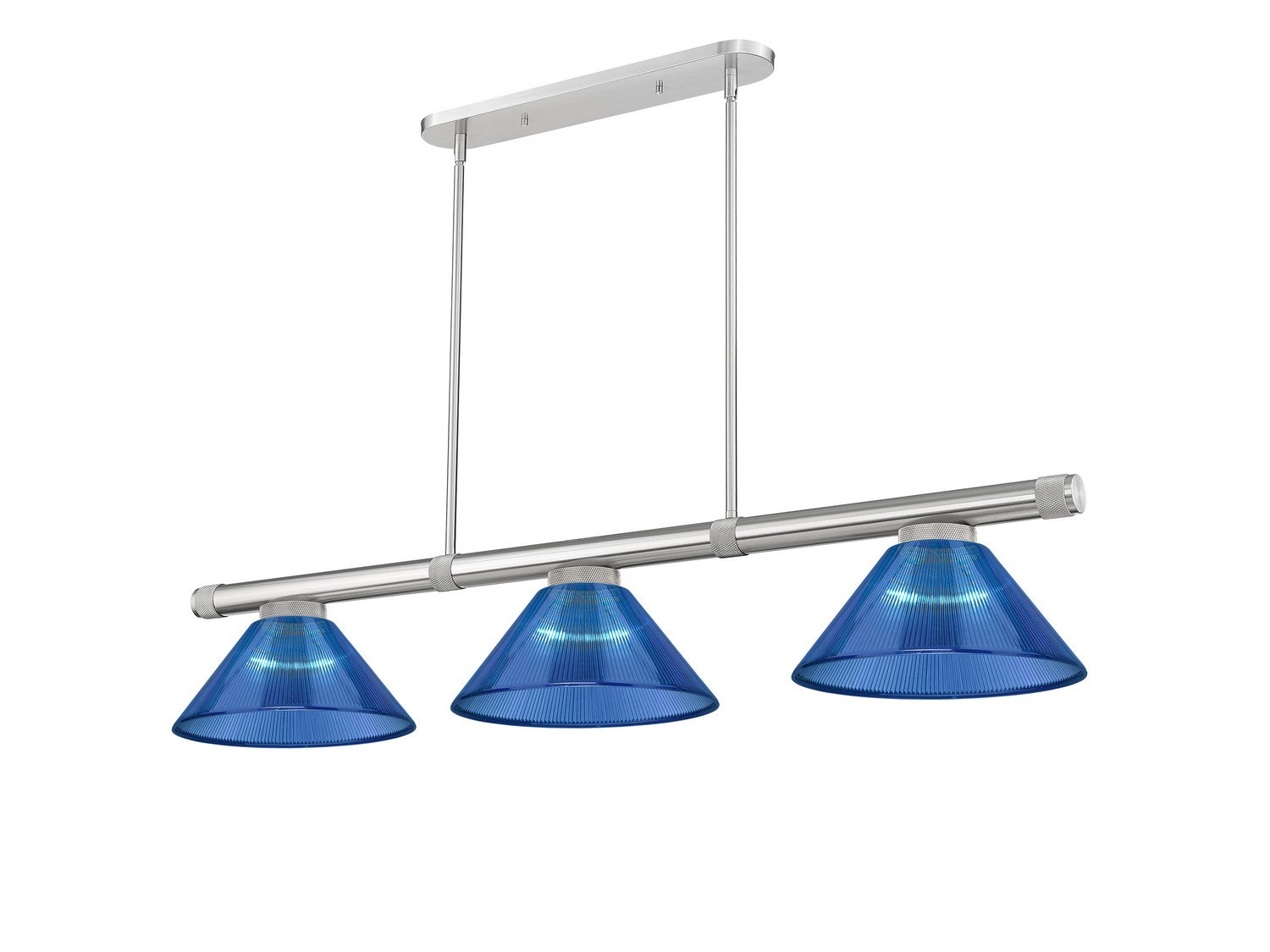 Billiard 3 lumières | Vanguard