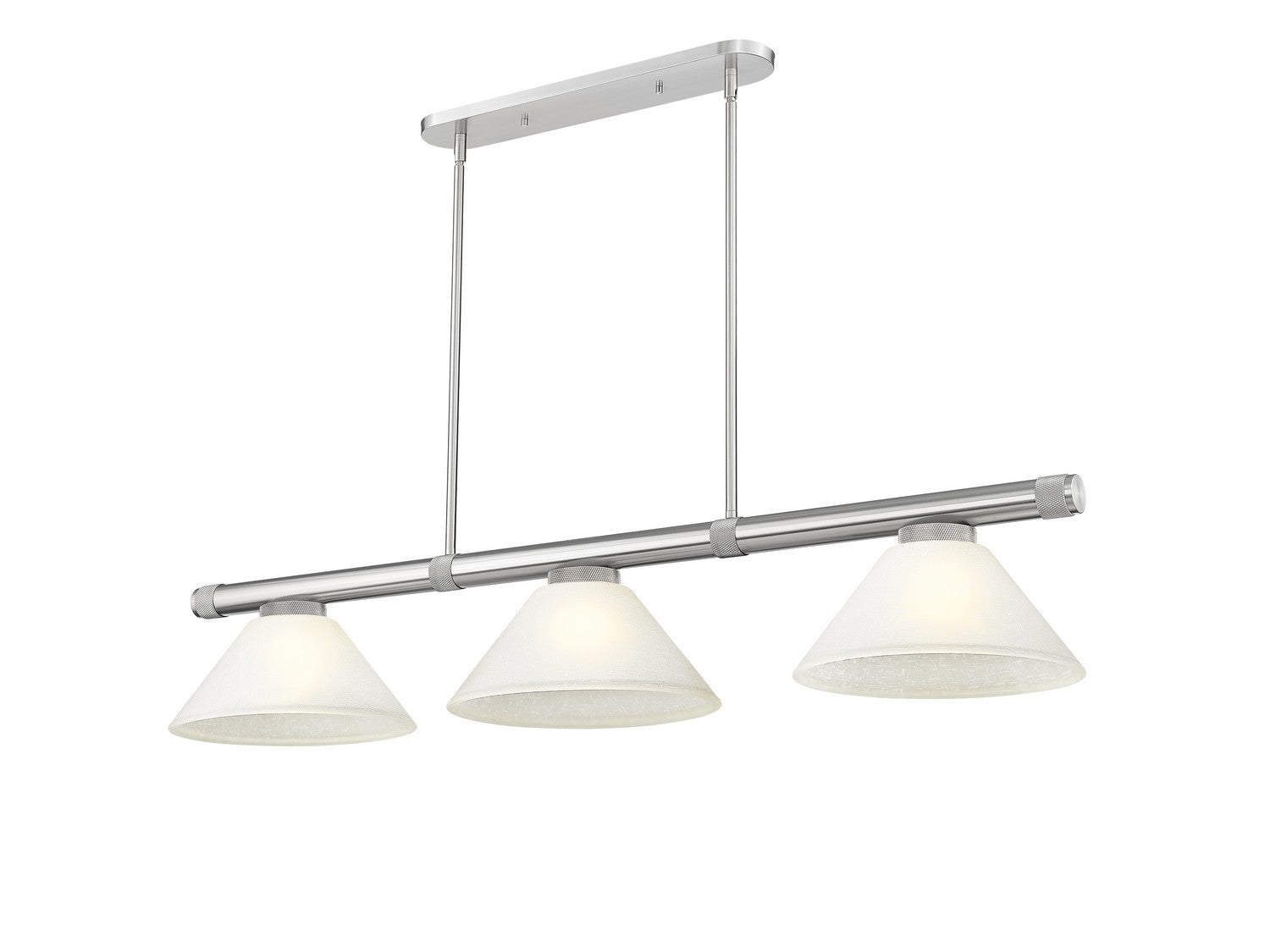 Billiard 3 lumières | Vanguard