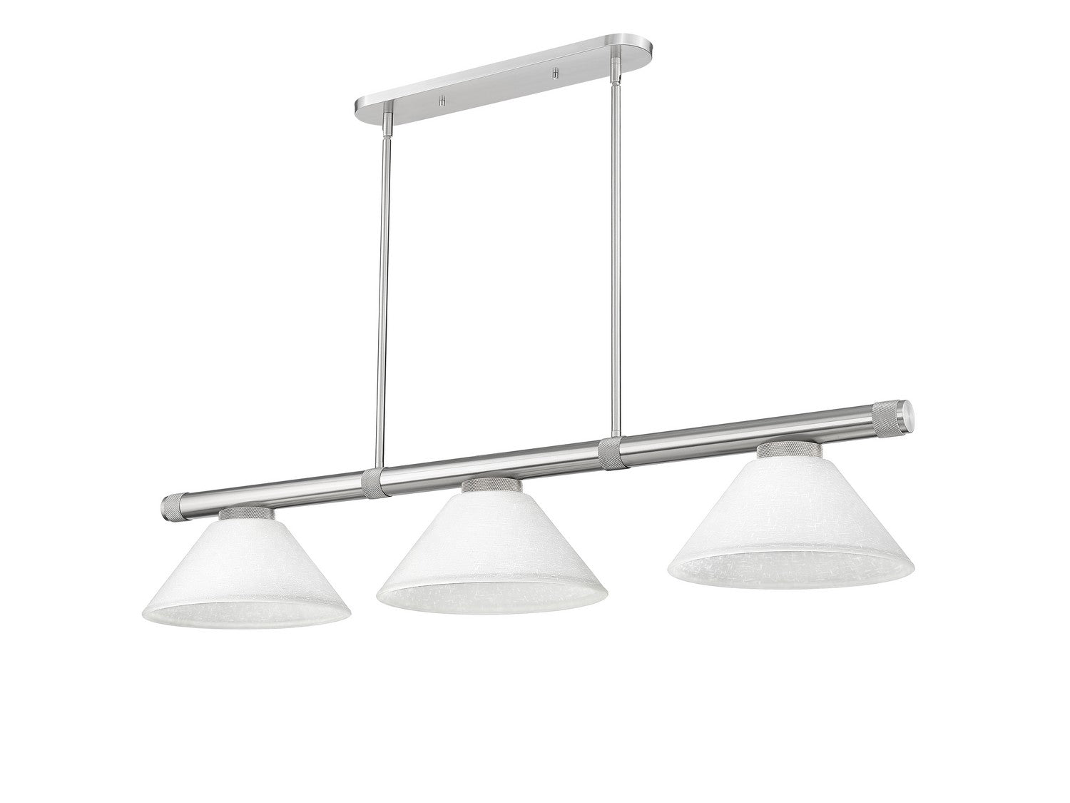 Billiard 3 lumières | Vanguard