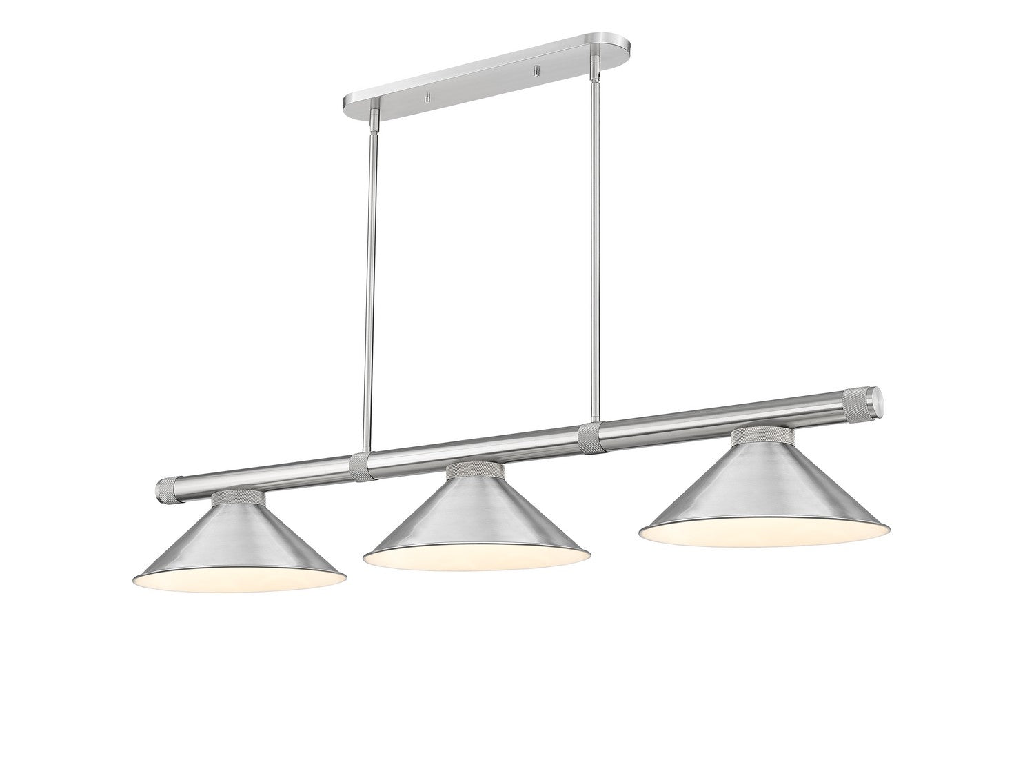 Billiard 3 lumières | Vanguard
