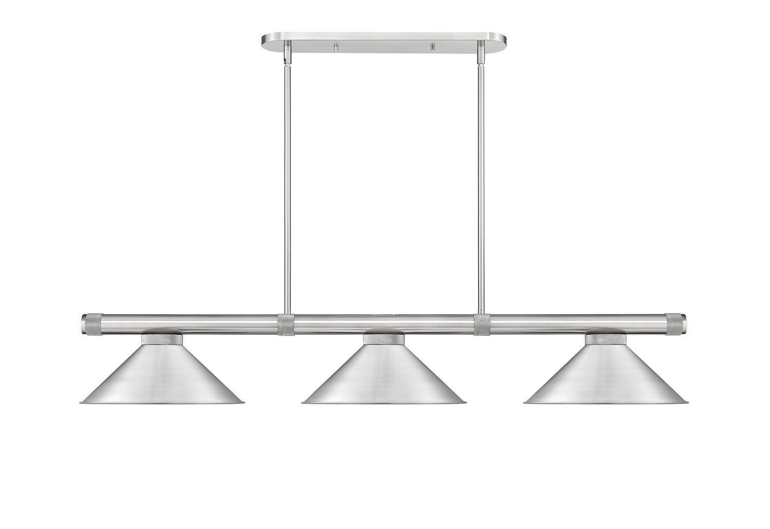 Billiard 3 lumières | Vanguard