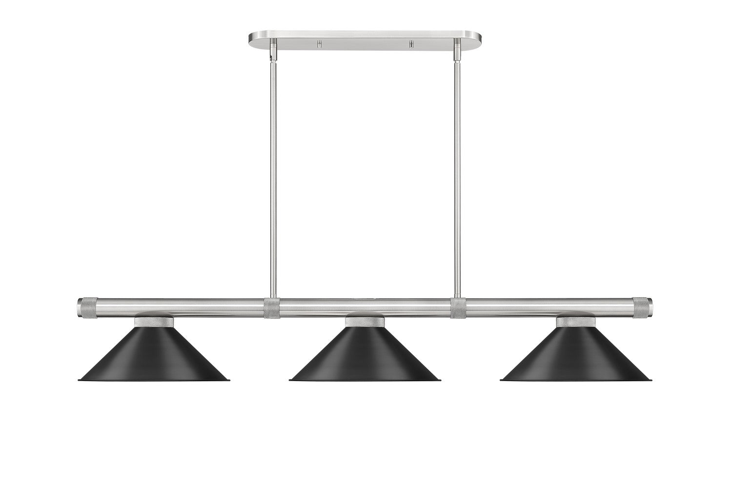 Billiard 3 lumières | Vanguard