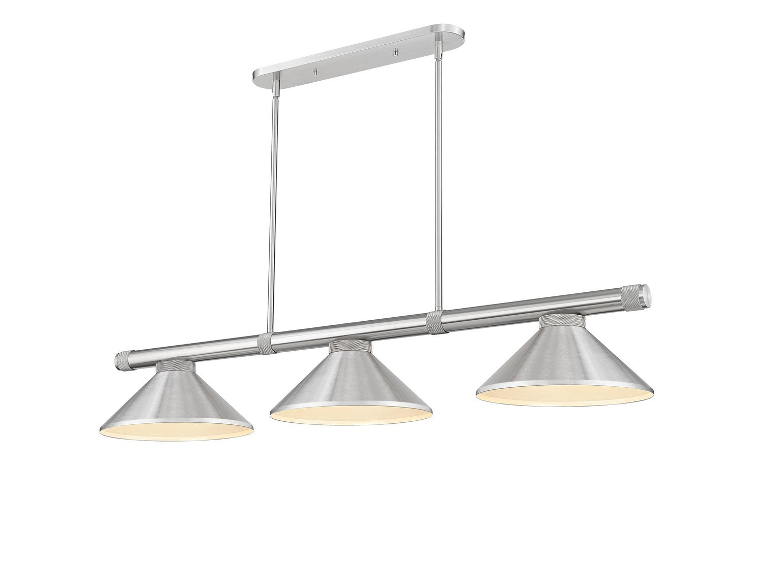 Billiard 3 lumières | Vanguard